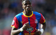 MU chính thức sở hữu “thần đồng” Wilfried Zaha