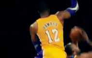 Video NBA All-Star: Giới thiệu Dwight Howard