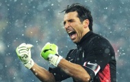 Juventus: Buffon là một phong cách sống