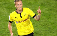 Dortmund: Đá hay, kiếm tiền giỏi
