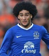 Chelsea: Hãy mua ngay Fellaini!