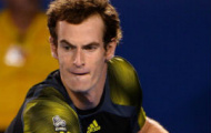 Video Australian Open 2013: 'Siêu' Murray chặng đứng Tàu Tốc Hành