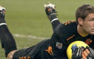 Stekelenburg sẽ đến Real Madrid?