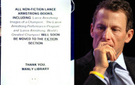 Lance Armstrong từ chối Dancing With The Stars