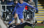 Chelsea nhận tin dữ: FA sẽ phạt nặng Hazard