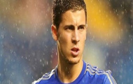 Video: Vụ Hazard đá cậu bé nhặt bóng lên phim hoạt hình