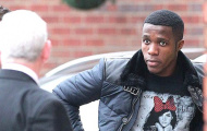 Wilfried Zaha: Sẽ là siêu sao mới ở M.U?