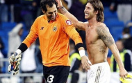 Chính thức: Real đã có người thay Casillas
