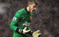 Sir Alex lên tiếng bảo vệ De Gea