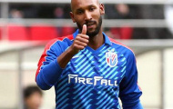 Anelka sắp đến Juventus