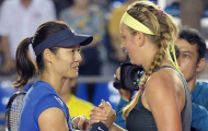 Chung kết đơn nữ: Azarenka sẽ phục hận ngôi sao Trung Quốc?