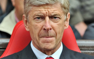 Arsene Wenger: Nếp nhăn và những nỗi lo