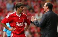 Liverpool hưởng lợi từ 'hàng thải'