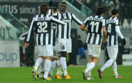 02h45 ngày 27/01, Juventus vs Genoa: Tiếp nữa không Pogba?