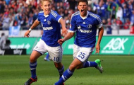 21h30 ngày 26/01, Augsburg vs Schalke 04: Kéo sập SGL Arena