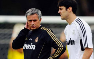 Điểm tin trưa 26/01: Mourinho chê bai Kaka
