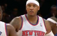 Video NBA All-Star: Giới thiệu Carmelo Anthony
