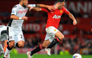 FA Cup: “Đại gia” rộng đường tiến