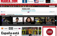 Marca: Thông tin không phải làm Real mất ổn định