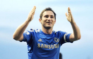 Đối thủ của Juve: Nếu Lazio có Lampard…