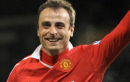 00h30 ngày 27/01, Manchester United vs Fulham: Khi Berbatov trở lại 'mái nhà xưa'