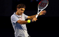 Thua Murray: Còn gì nữa, Federer?