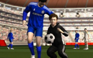 Video: Phim hoạt hình “hot” về Hazard và cậu bé nhặt bóng