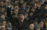 Chưa thoát án phạt, Sir Alex đã vội châm chọc FA