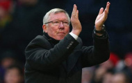 Sir Alex lại bảo vệ học trò