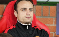 Martin Jol muốn M.U vỗ về Berbatov