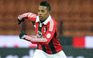 Robinho bỗng dưng muốn ở lại Milan
