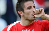 Video: Zoran Tosic, cựu cầu thủ M.U ghi bàn solo đẹp mắt cho CSKA Moscow v Rosenborg