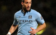 Video FA Cup: Bàn thắng muộn của Zabaleta giúp Man City vượt ải Stoke