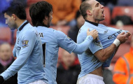 Man City lọt vào vòng 5 Cúp FA: Công tệ, Man City phải nhờ hậu vệ