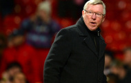 Thắng tưng bừng, Sir Alex tự tin đoạt cúp