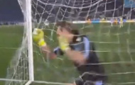 Video Serie A: 'Vua phá lưới' Federico Marchetti