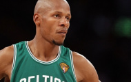Ray Allen sẵn sàng cho ngày trở về Boston