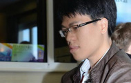 Tradewise Gibraltar Chess Festival 2013: Lê Quang Liêm đại thắng kỳ thủ Venezuela