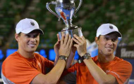 Điểm tin thể thao ngày 27/01: Lendl nâng cao sĩ khí cho Murray