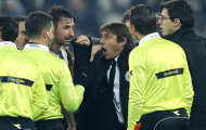 Conte: Có mù cũng thấy đó là penalty