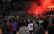 21 hooligan Ai Cập bị kết án tử hình