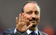 Benitez lý giải vì sao Chelsea thi đấu bết bát