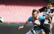 21h00, ngày 27/01, Parma vs Napoli: Thời cơ đã tới