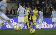 Video Serie A: Trận thua sốc của Lazio trước Chievo