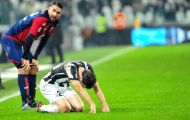 Video Serie A: Juventus mất điểm vì người cũ