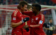 23h30 ngày 27/01, Stuttgart - Bayern: Món ngon “Thiên nga trắng”
