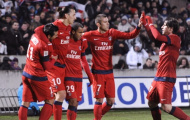 03h00 ngày 28/01, PSG - Lille: Giật lại ngôi đầu