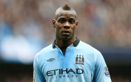 Điểm tin trưa 27/1: Mou biết cách trị Balotelli