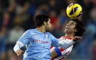03h00 ngày 28/01: Athletic Bilbao vs Atletico Madrid: Không thắng từ tháng 12