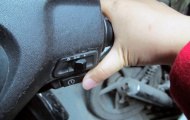 Mẹo khởi động xe máy vào buổi sáng